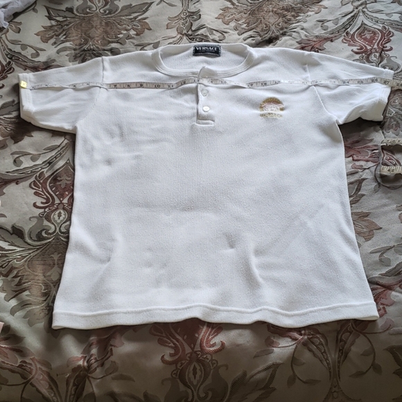 Women Versace blouse 👚 - Picture 3 of 5